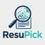 ResuPick Logo