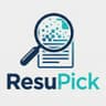ResuPick Logo